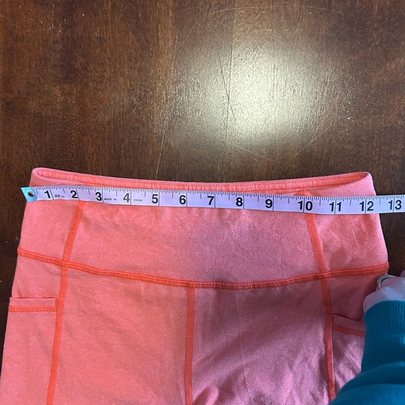 Tek Gear High-waisted Shorts - Picture 6 of 6